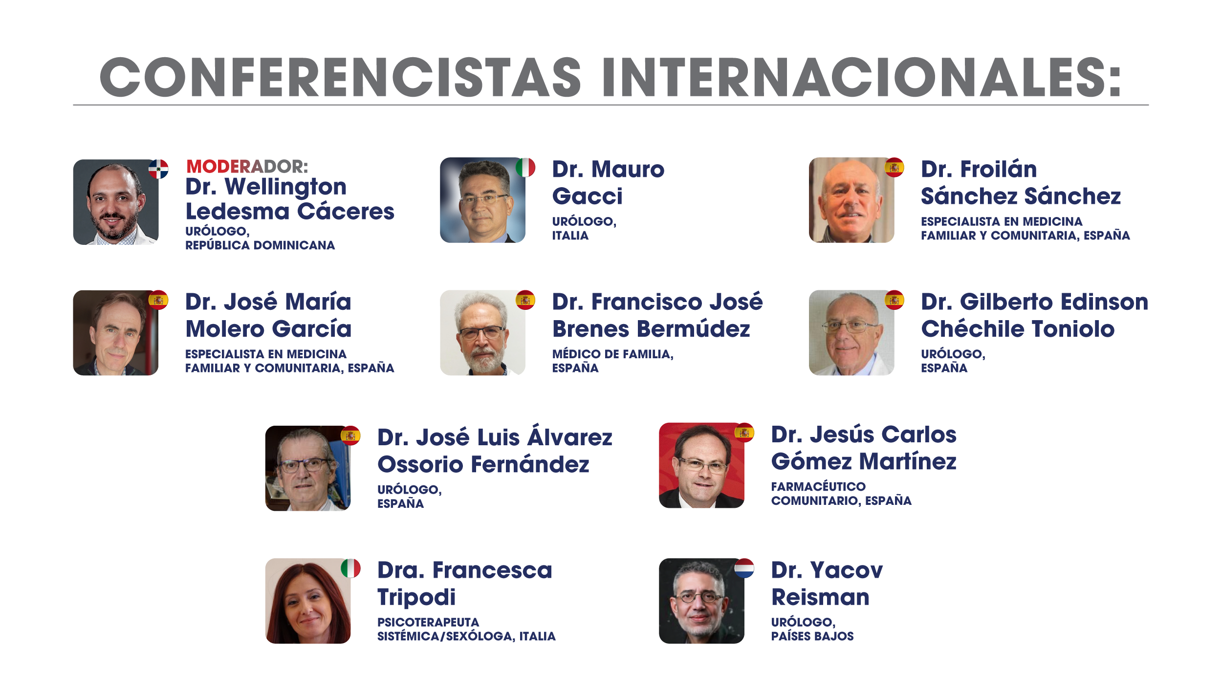 Grupo Menarini Centroamérica y el Caribe II Seminario de