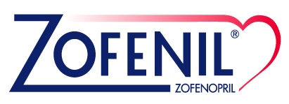 Zofenil logo