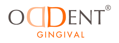 Oddent Periodont logo