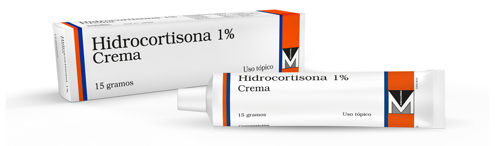 Hidrocortisona Product FIN 01